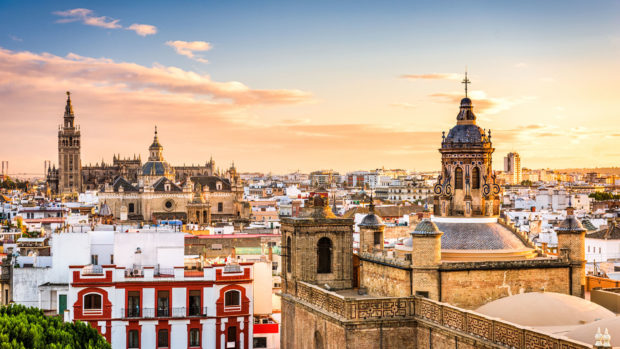 La-catedral-de-Sevilla